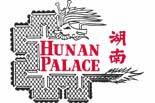 HUNAN PALACE - Everett logo