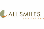 ALL SMILES DENTISTRY Everett logo