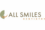ALL SMILES DENTISTRY Lake Stevens logo