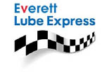 EVERETT LUBE EXPRESS logo