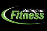 BELLINGHAM FITNESS logo
