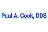PAUL A COOK, DDS - Shoreline logo