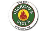 GIORGIO'S PIZZA & SPAGHETTI HOUSE Everett logo