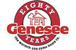 Genesee Fuel & Heating Co logo