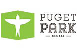 PUGET PARK DENTAL logo