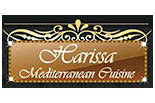 HARISSA Mediterranean Cuisine logo