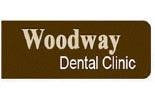 WOODWAY DENTAL CLINIC logo