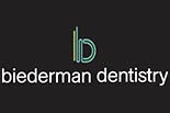 BIEDERMAN DENTISTRY - Kevin Biederman, DDS logo