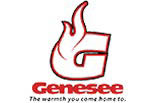 Genesee Fuel & Heating Co logo