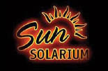 SUN SOLARIUM Tanning Salon logo