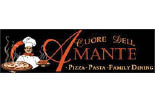 AMANTE PIZZA AND PASTA WEST SEATTLE logo