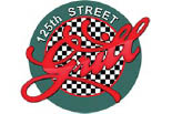 125TH STREET GRILL logo