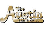 THE AUSTIN BAR & GRILL Everett logo