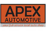 APEX AUTOMOTIVE logo