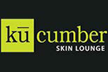 KUCUMBER SKIN LOUNGE logo