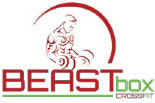 BEAST CROSSFIT logo