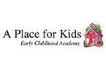 A PLACE FOR KIDS EVERETT logo
