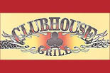 CLUBHOUSE GRILL logo