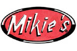 MIKIE'S logo