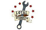 LOYAL AUTOMOTIVE logo