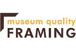 MUSEUM QUALITY FRAMING logo