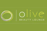 OLIVE BEAUTY LOUNGE logo