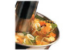 PHO HA Vietnamese Noodle Soup logo
