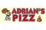 ADRIAN'S PIZZA / WEXFORD logo