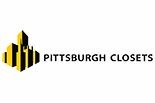Pittsburgh Closets logo