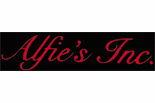 Alfie's Inc logo