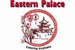 EASTERN PALACE logo