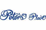 PETER'S PLACE logo