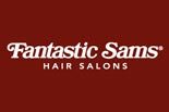 FANTASTIC SAMS / BRIDGEVILLE logo