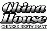 CHINA HOUSE logo