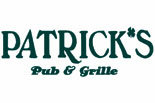 Patrick's Pub logo