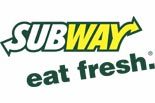Subway / Fox Chapel logo
