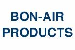 BON-AIR PRODUCTS logo