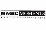 Magic Moments Photography logo