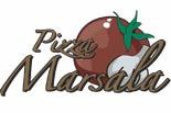 PIZZA MARSALA logo