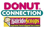 Donut Connection / Gibsonia logo