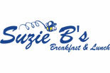Suzie Bs Diner logo