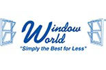 Window World logo