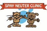 Spay Neuter Clinic logo