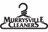 Murrysville Dry Cleaners logo