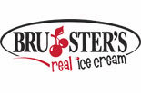 BRUSTER'S OF BETHEL PARK logo