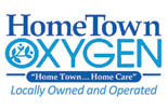 HOME TOWN OXYGEN