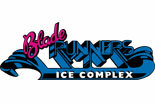 BLADE RUNNERS / WARRENDALE logo