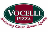 VOCELLI PIZZA / MURRYSVILLE logo