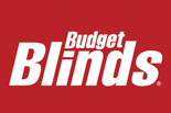 Budget Blinds / Cranberry logo