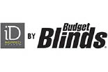 Budget Blinds / Butler logo